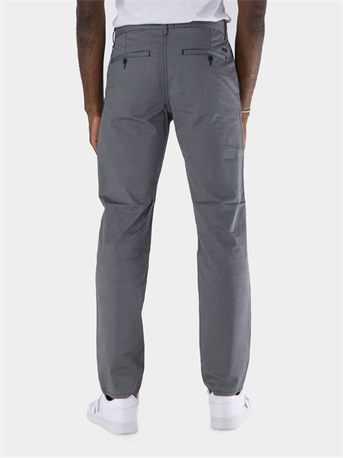 TROUSER ARMANI EXCHANGE | 6DZP14 ZN24Z/55KF